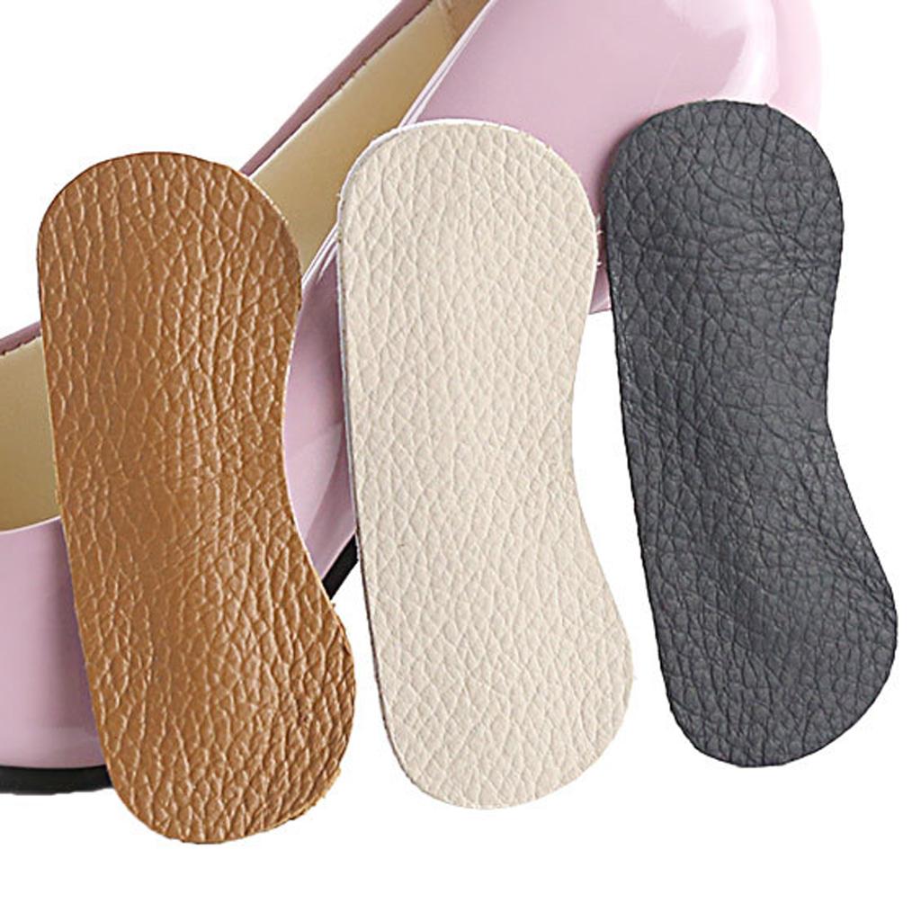 Protetores de Calcanhar em Cou - Heel Liner Grip avaliação e preço