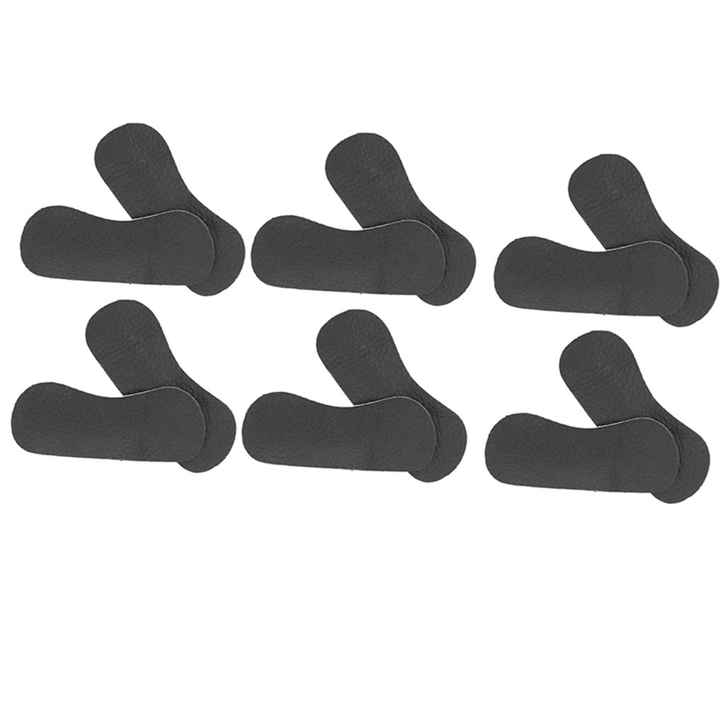 Protetores de Calcanhar em Cou - Heel Liner Grip avaliação e preço