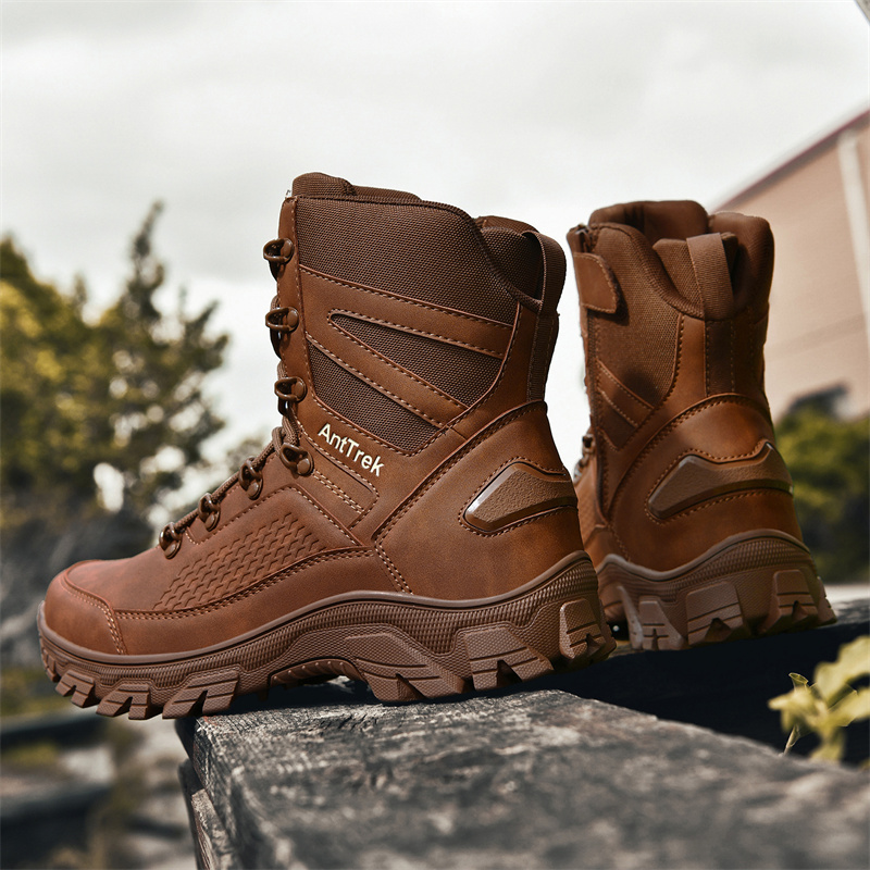 Botas de treinamento selvagem  - Sneaker Zone avaliação e preço