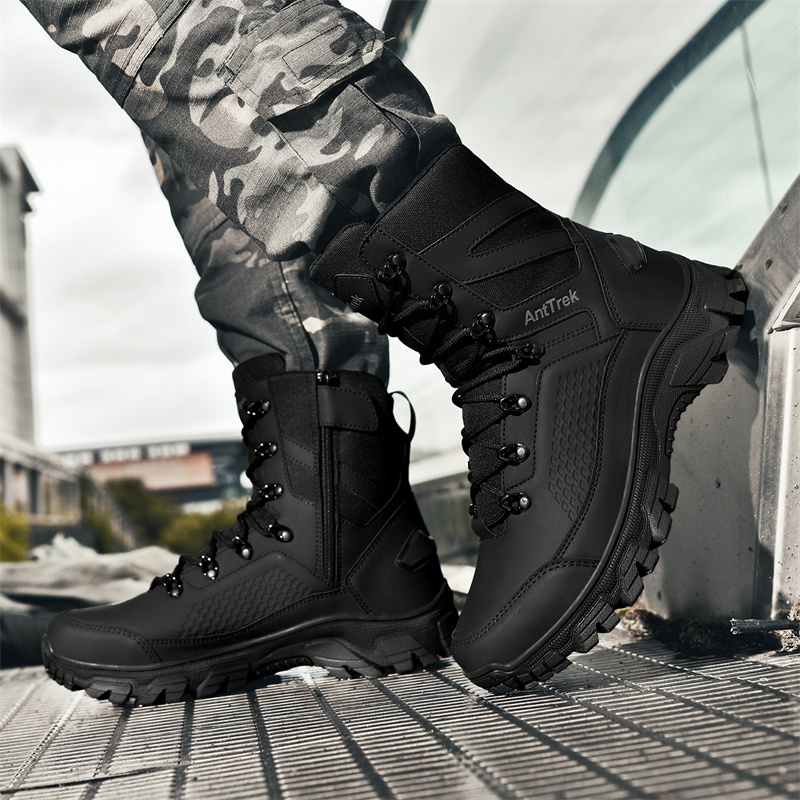 Botas de treinamento selvagem  - Sneaker Zone avaliação e preço