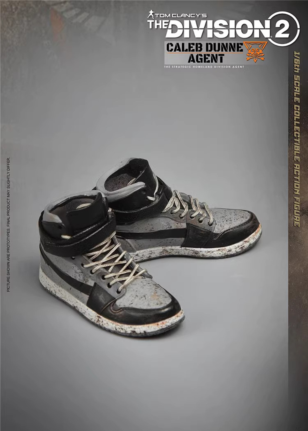 Sapato Soldierstory Front Holl - Sneaker Zone avaliação e preço