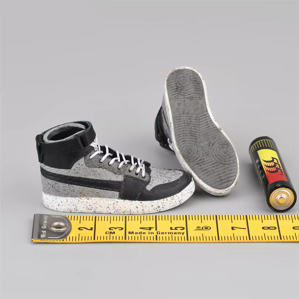 Sapato Soldierstory Front Holl - Sneaker Zone avaliação e preço