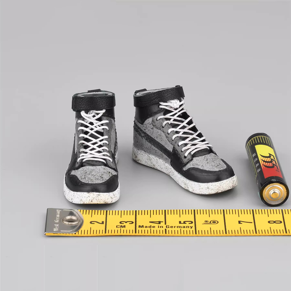Sapato Soldierstory Front Holl - Sneaker Zone avaliação e preço