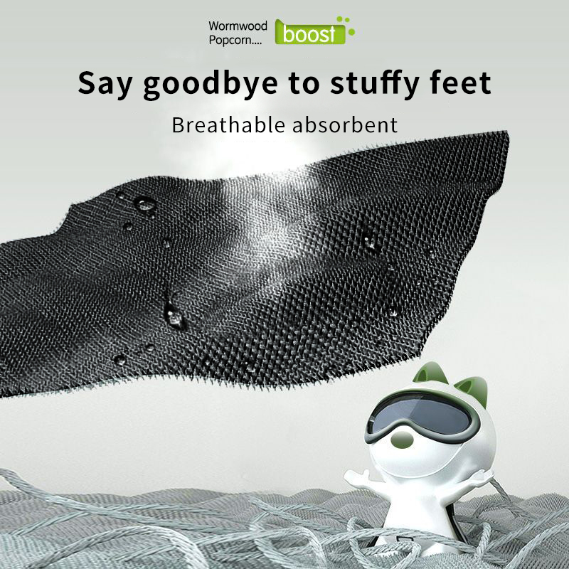 Palmilhas de aumento de altura - Sneaker Care Foam avaliação e preço