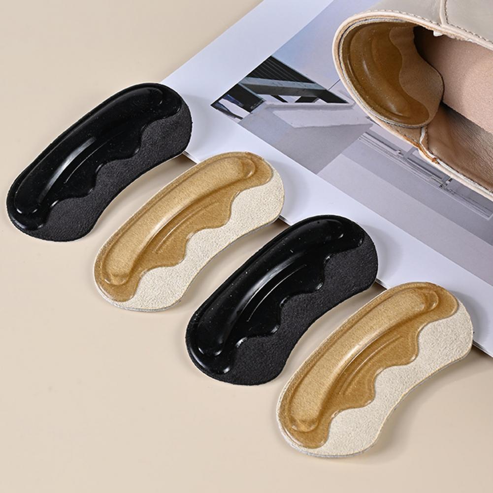Protetores de Calcanhar Autoad - Heel Liner Grip avaliação e preço