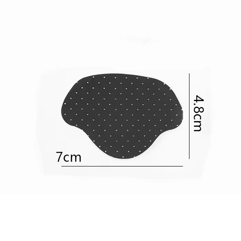 4 pçs adesivo de calcanhar inv - Heel Liner Grip avaliação e preço
