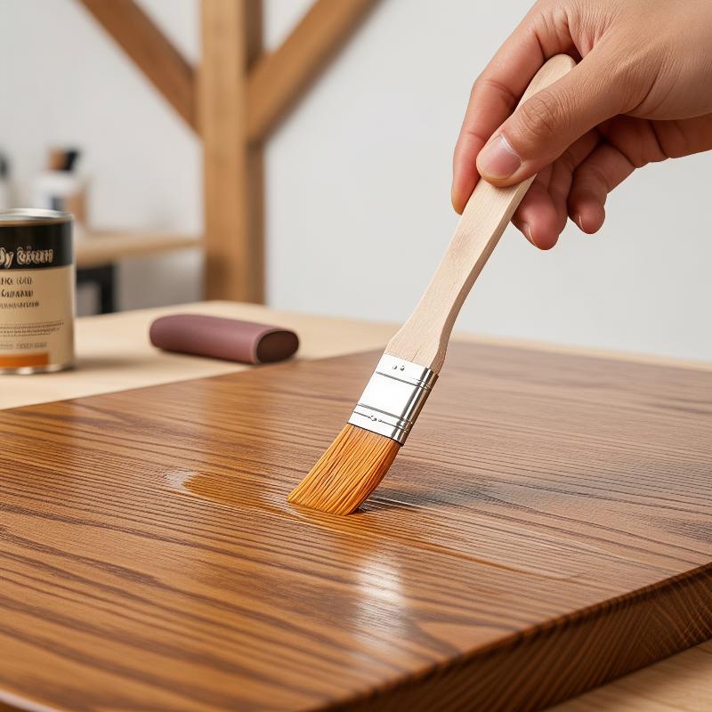 [J] Conjunto de 10 Pincéis par - Brush Bristle Set avaliação e preço