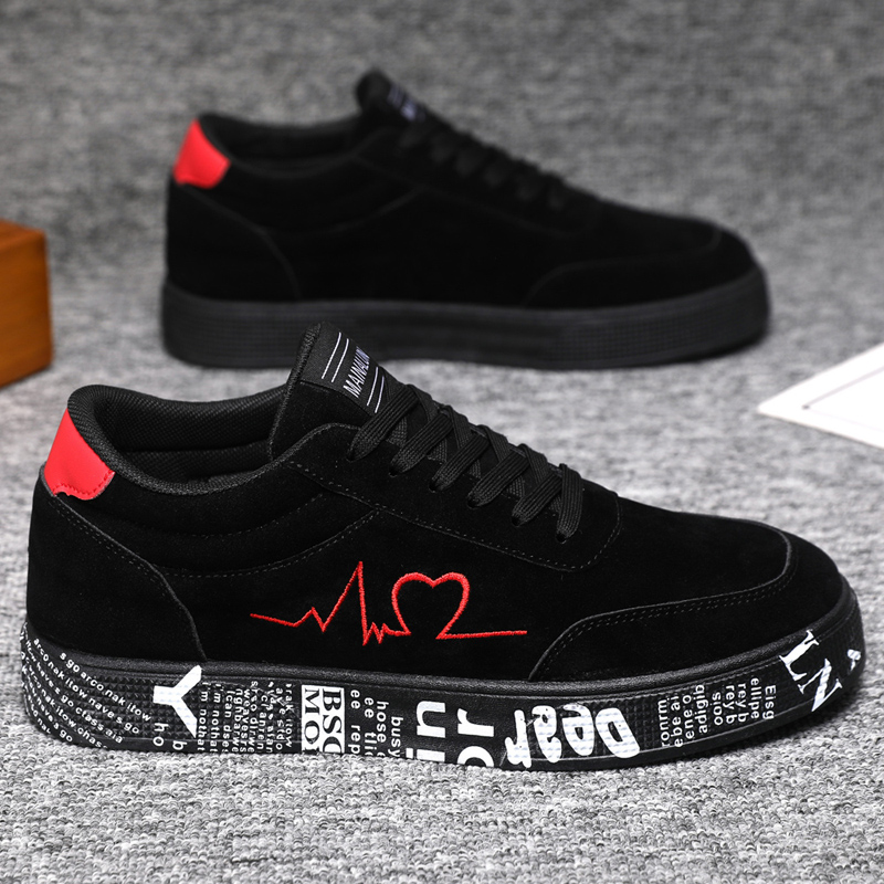 Tênis respiráveis ​​de cano mé - Sneaker Zone avaliação e preço
